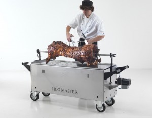 hog master machine for sale