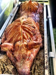Hog Roast Lincoln