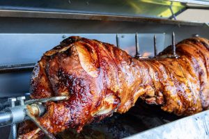 Hog Roast Louth