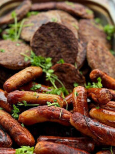 Hog Roast Lincolnshire