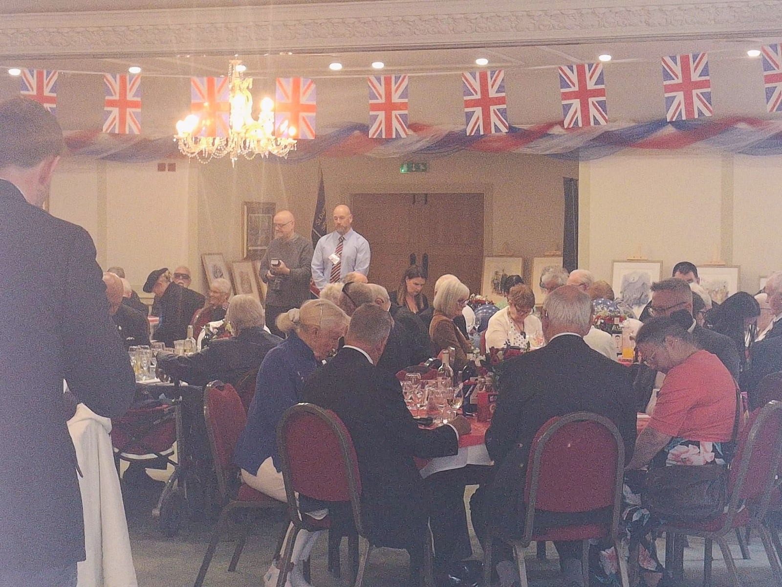 Hog Roast Coningsby