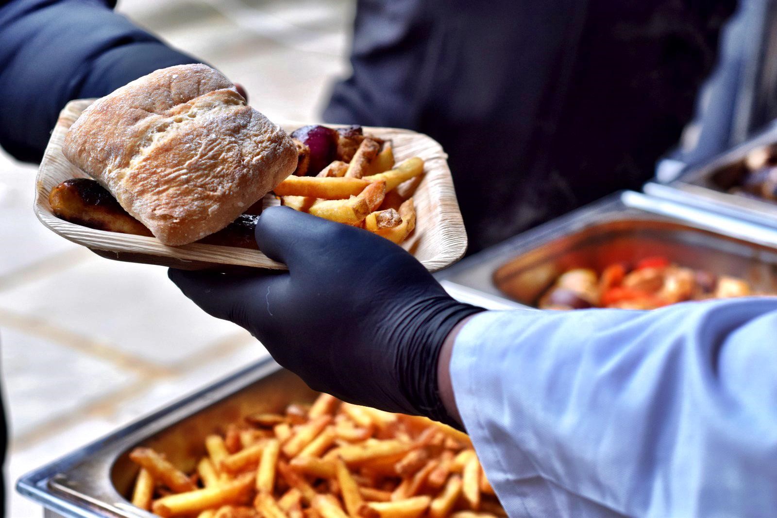 Hog Roast Lincolnshire