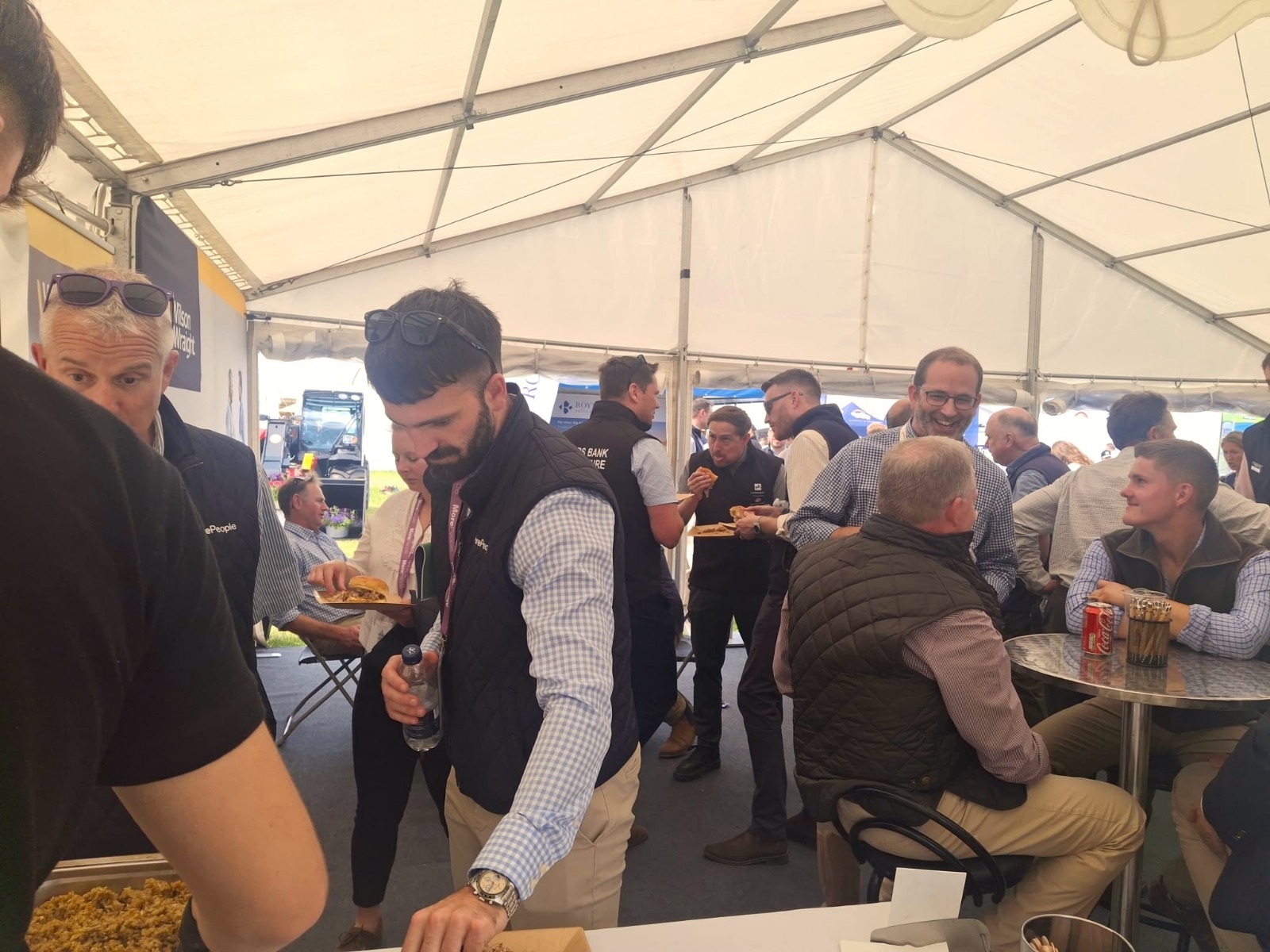Hog Roast Leadenham