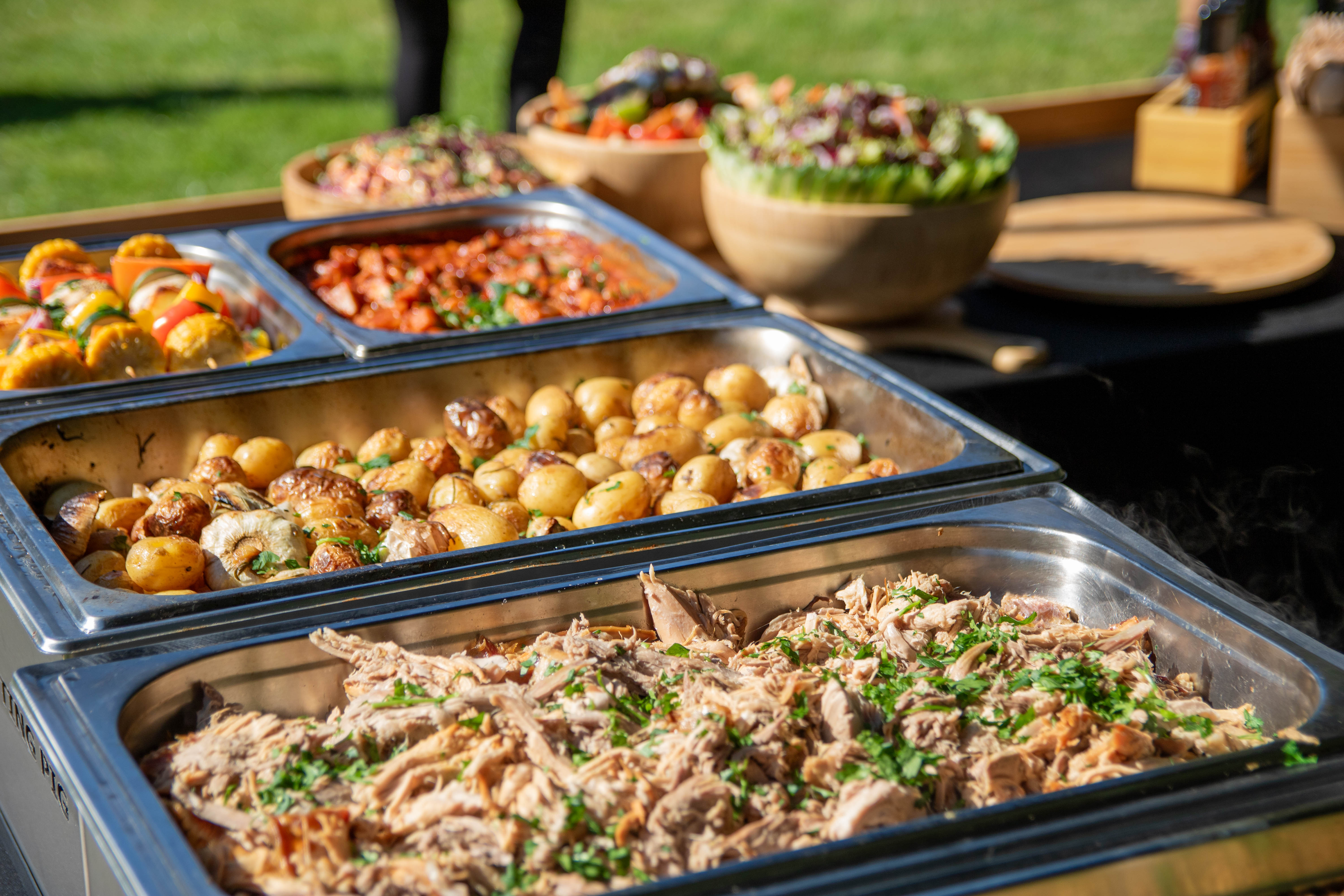 Hog Roast Lincolnshire