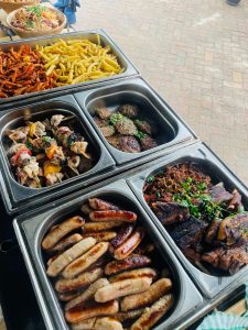 Hog Roast Lincolnshire
