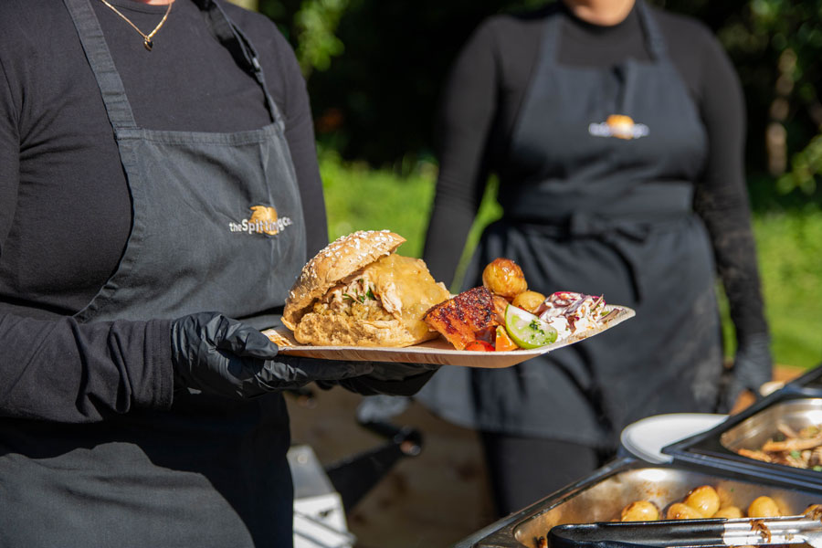 Hog Roast Lincoln
