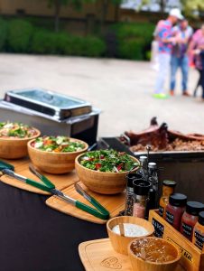 Hog Roast Gainsborough