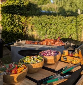 Hog Roast Lincoln
